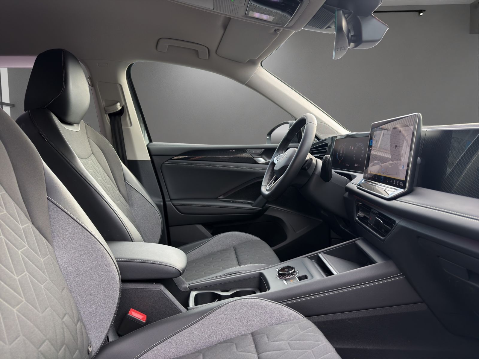 Volkswagen Tiguan - Bild 10