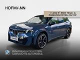 BMW iX3 50 xDrive M Sport AHK+Inno+Pano+360°+Massage - BMW iX3 Jahreswagen