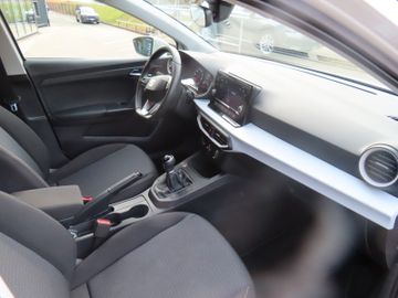 Fotografie 7 des Seat Ibiza Style 1.0 ACC Klima Sitzheizung DAB