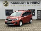 Renault Kangoo III 1.3 EDC ACC/KAMERA/TECHNO/LED/LKW - : Braun, mit Android Auto