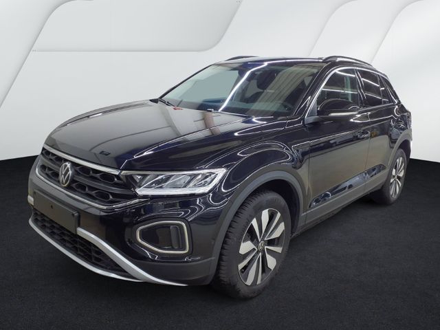 T-Roc 1.0 TSI GOAL LED+PDC+DCP+ACC+LANE ASSIST+