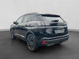Peugeot 3008 Hybrid 136 GT Massage+ACC+CAM+NAVI+Sitzhzg+ - Peugeot 3008: Schwarz
