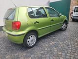 Volkswagen Polo 1.4 44kW Comfortline Comfortline - gebrauchte VW Polo aus dem Jahr 2000