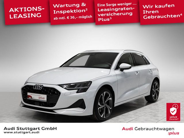 A3 Sportback advanced 30 TFSI S tronic