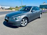 BMW 525d LCI Automatik 3.0d - BMW 525 in Bonn