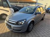Opel Astra Caravan 1.7 CDTI 74kW - Opel Astra: 7 Cdti