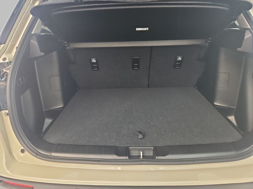Fahrzeugabbildung Suzuki Vitara 1.4 Boosterjet Hybrid Allgrip Comfort+ X-