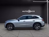 Mercedes-Benz GLC 200 4M AMG Adv. ENp 71000 Memory Pano Winter - Mercedes-Benz GLC 200 in Mannheim