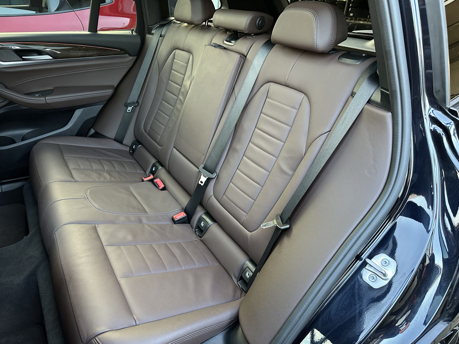 Fahrzeugabbildung BMW X3 xDrive30e M-Sport NAV+LED+360°+AHK+PANO+HEADU