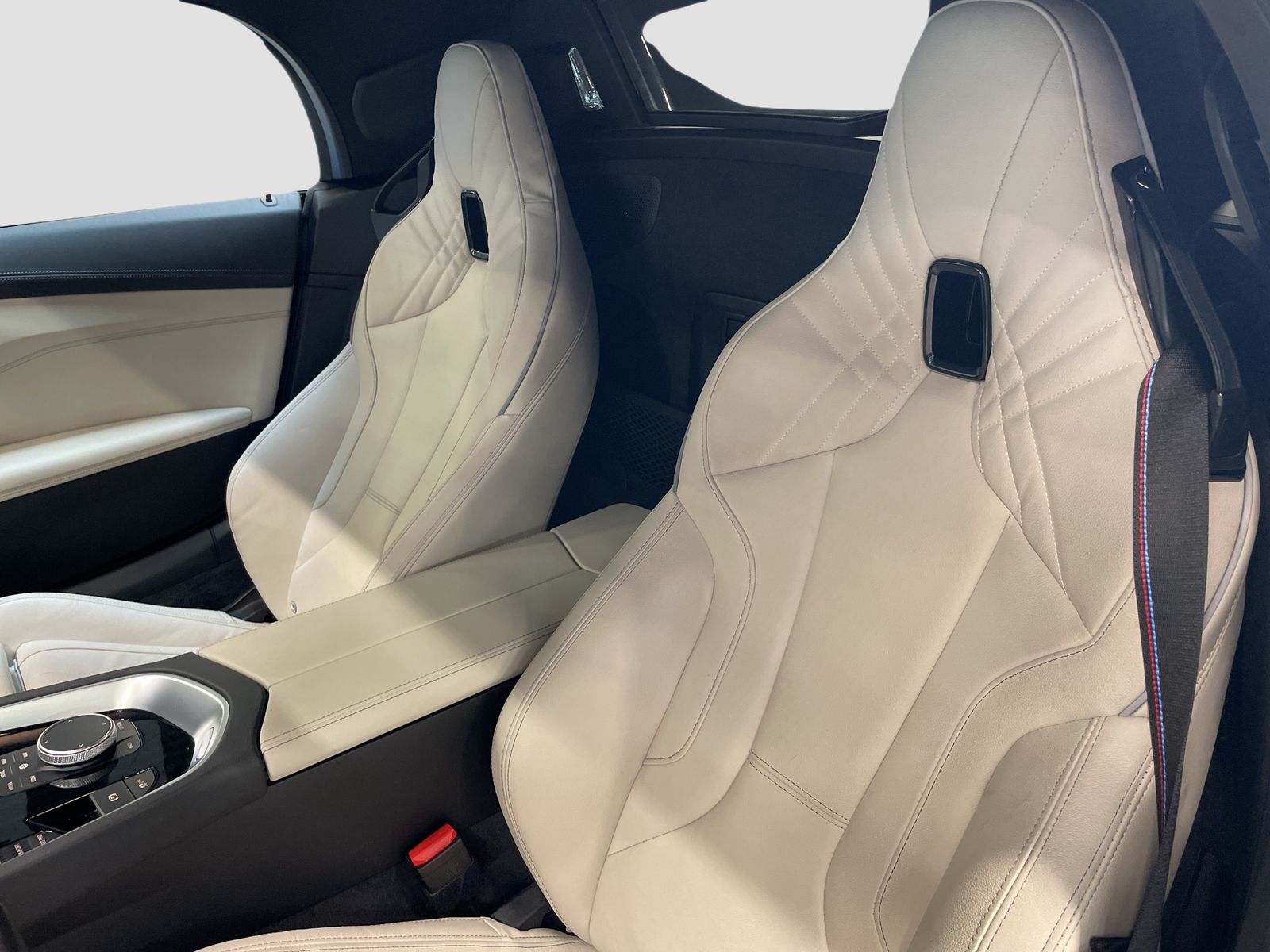 BMW Z4 M40 - Bild 13