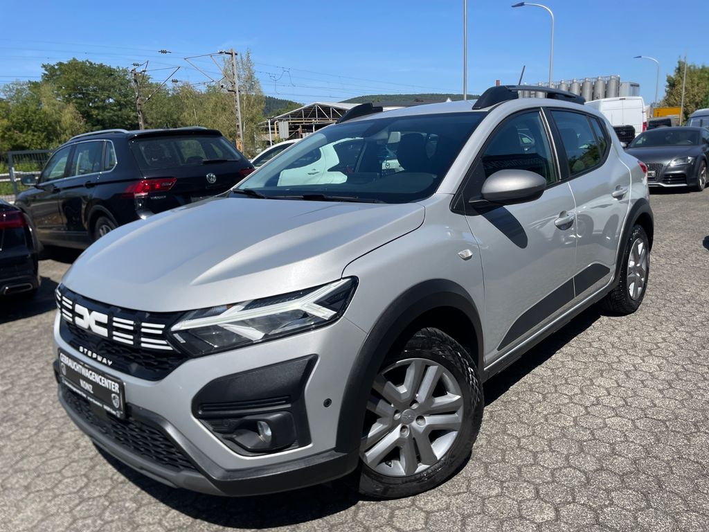 Image of Dacia Sandero
