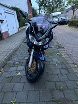 Suzuki Bandit 1200S - SUZUKI 2002 BANDIT 1200S