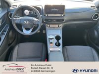 Hyundai KONA Elektro - Vorschau Bild 7