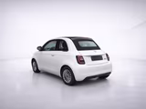 Fiat 500e Cabrio 42kWh Carplay/Tempomat/BT/Klima - Fiat 500e
