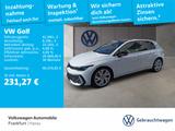 Volkswagen Golf VIII 2.0 TSI DSG GTI Navi Panoramadach sitz - Volkswagen Golf: Weiß, GTI