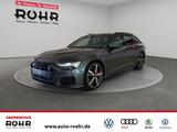 Audi A6 Avant Sport S line 55 TFSIe quattro S tronic - Audi A6 55 TFSIe Gebrauchtwagen