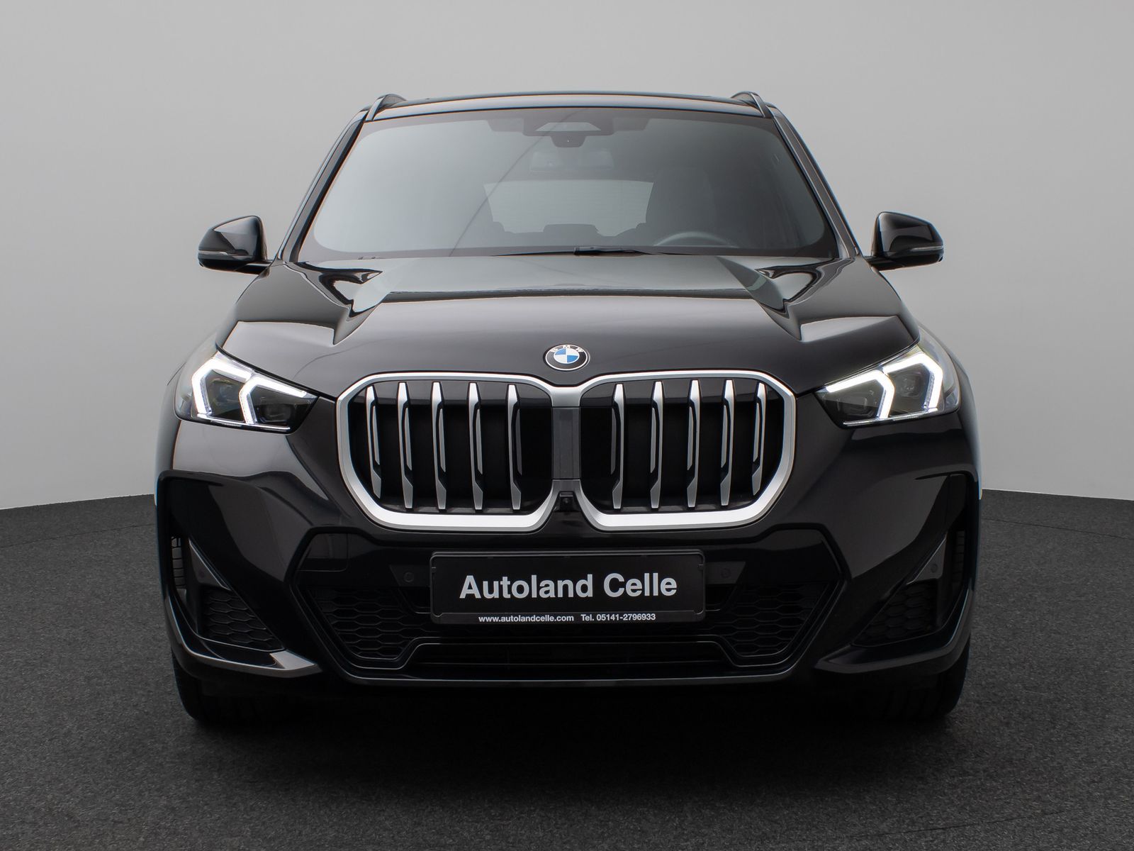 Fahrzeugabbildung BMW X1 xD23i M Sport Panoram 360°HUD DAB H/K ACC 19"