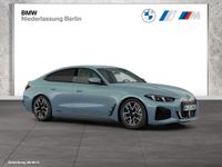 BMW i4 - Vorschau Bild 9