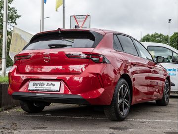 Opel Astra - 4