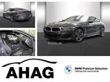 BMW M850i xDrive Gran Coupe Steptronic Innovationsp. - BMW M850 Jahreswagen