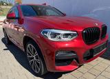 BMW X4 xDrive 20d M Sport LED,Leder,21''HeadUP,Pano - BMW X4 in Köln