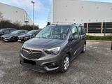 Opel Combo Life E Edition - graue Opel Combo