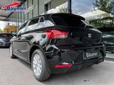 Seat Ibiza Road Edition 1.0TSI DSG FullLink LED GJR - Seat Ibiza: Road Edition