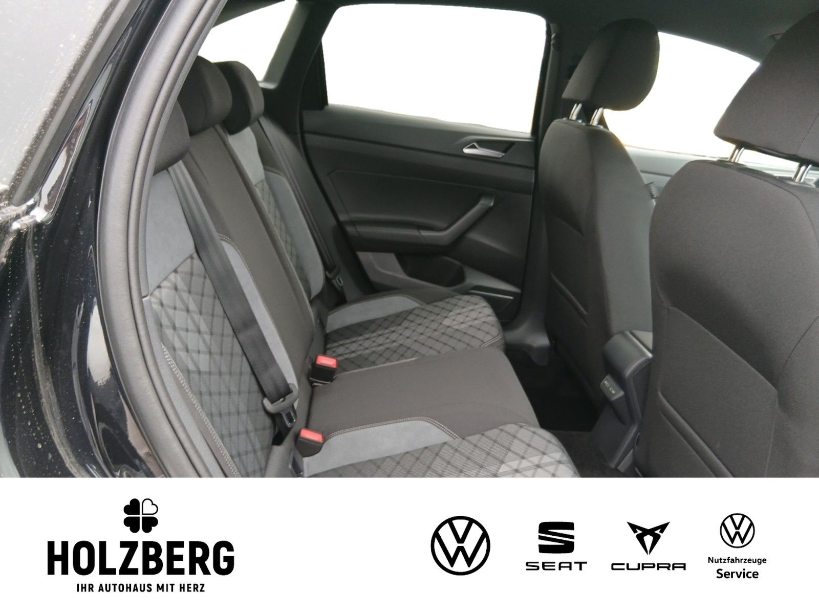 Volkswagen Taigo - Bild 14
