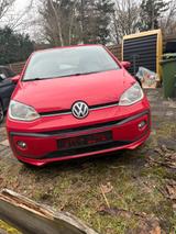 Volkswagen up! 1.0 44kW - - VW up! Gebrauchtwagen in Köln