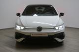 Volkswagen Golf 8 2.0TSI DSG R 4M Virtual Pano Akrapovic - Volkswagen Golf: Weiß, R
