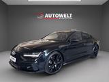 Audi RS7 4.0 TFSI quattro HUD*ACC*SHD*B&O*OPTIKPAKET - scheckheftgepflegte Audi RS7