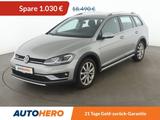 Volkswagen Golf VII 1.8 TSI Alltrack BlueMotion 4Motion*ACC - Volkswagen Golf: 8t