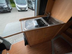 Pössl Roadcruiser | Solar,Sat.anlage+TV