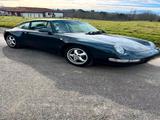 Porsche 993 Carrera Coupé Carrera - Porsche aus 1993