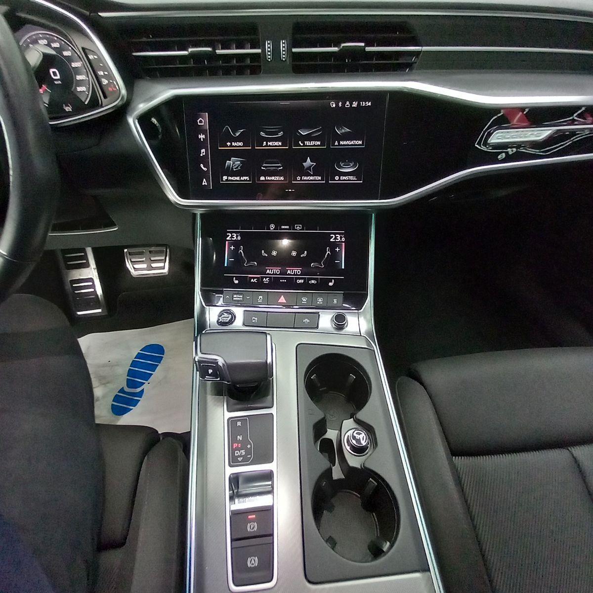 Audi A6 Lim. 45 TDI quattro sport, AHK, Matrix-LED,, миниатюра 22