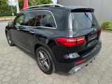 Mercedes-Benz GLB 180 AMG LINE *PANORAMA*GARANTIE - Mercedes-Benz mit Benzin-Antrieb: Garantie