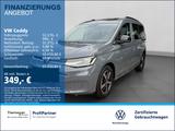 Volkswagen Caddy TSI DARK LABEL PANO LED KAMERA VIRTUAL - Volkswagen Caddy: Dark Label