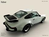 Porsche 911 Turbo (930) - Porsche aus 1986: 911 Turbo