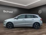Mercedes-Benz B 180 +PROG LINE ADV+MBUX+LED+KAM+EASY-P+ASSIST+ - mit Benzin-Antrieb: Beheizbares Lenkrad, Van