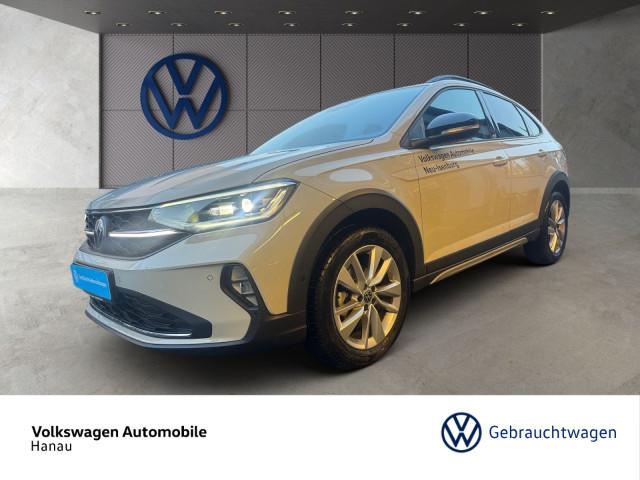 Volkswagen Taigo Life 1,0 l TSI OPF DSG Navi IQ.Light PDC L