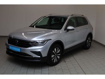 Volkswagen Tiguan - 2