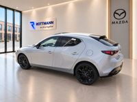 Mazda 3 - Vorschau Bild 5