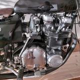 Kawasaki Z1000 (J) Bj. 1978  - KAWASAKI 1000 J