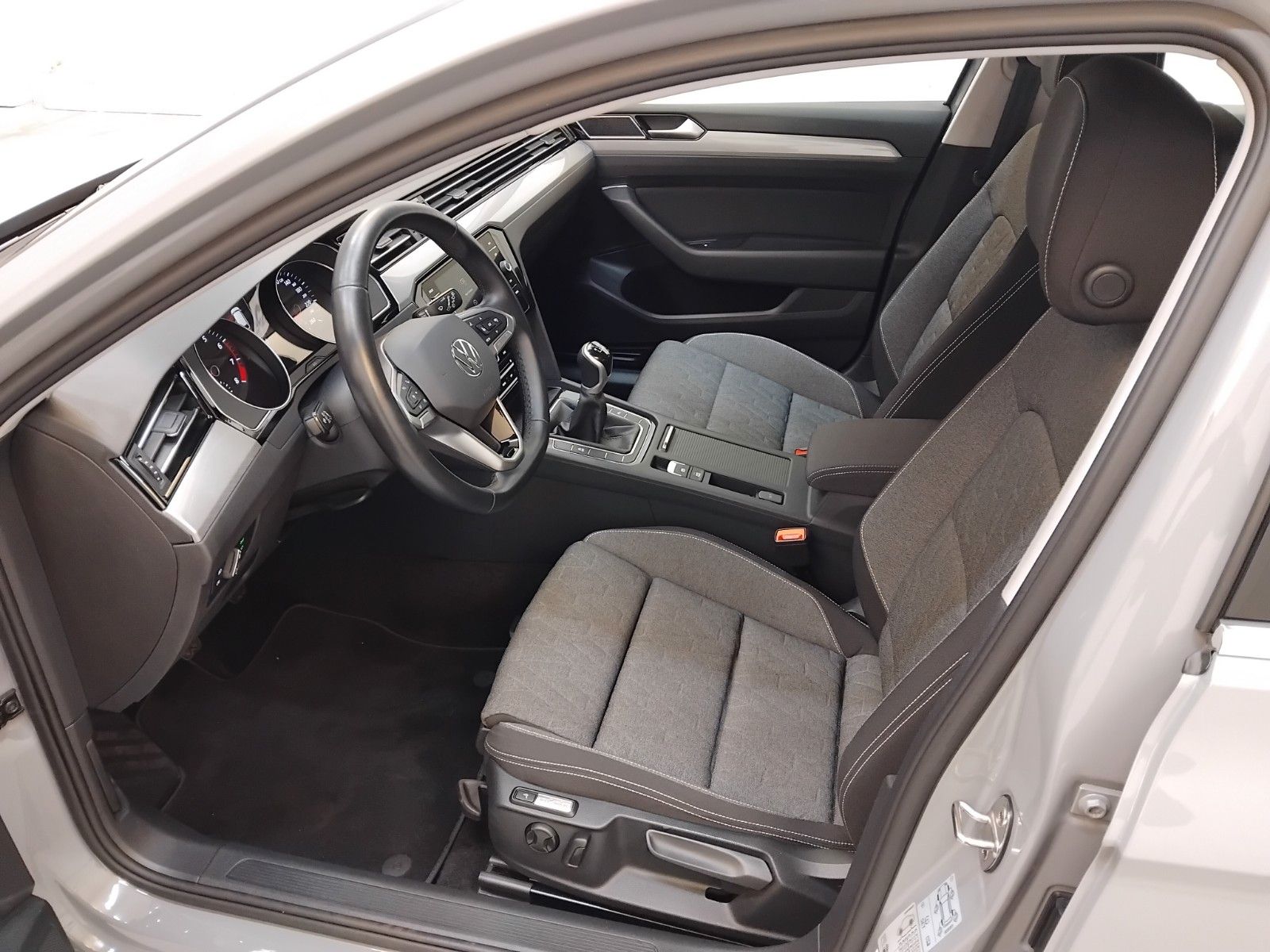 Vw Passat Variant (04/2023, Benzin)