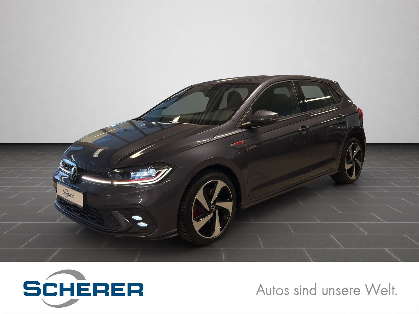Volkswagen Polo - Bild 1