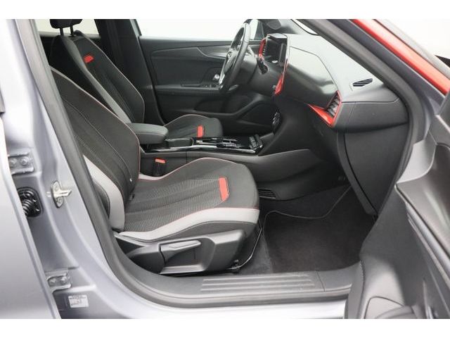 Fahrzeugabbildung Opel Mokka e GS Line