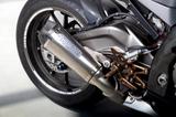 BMW S 1000 RR - BMW 2010 S1000RR