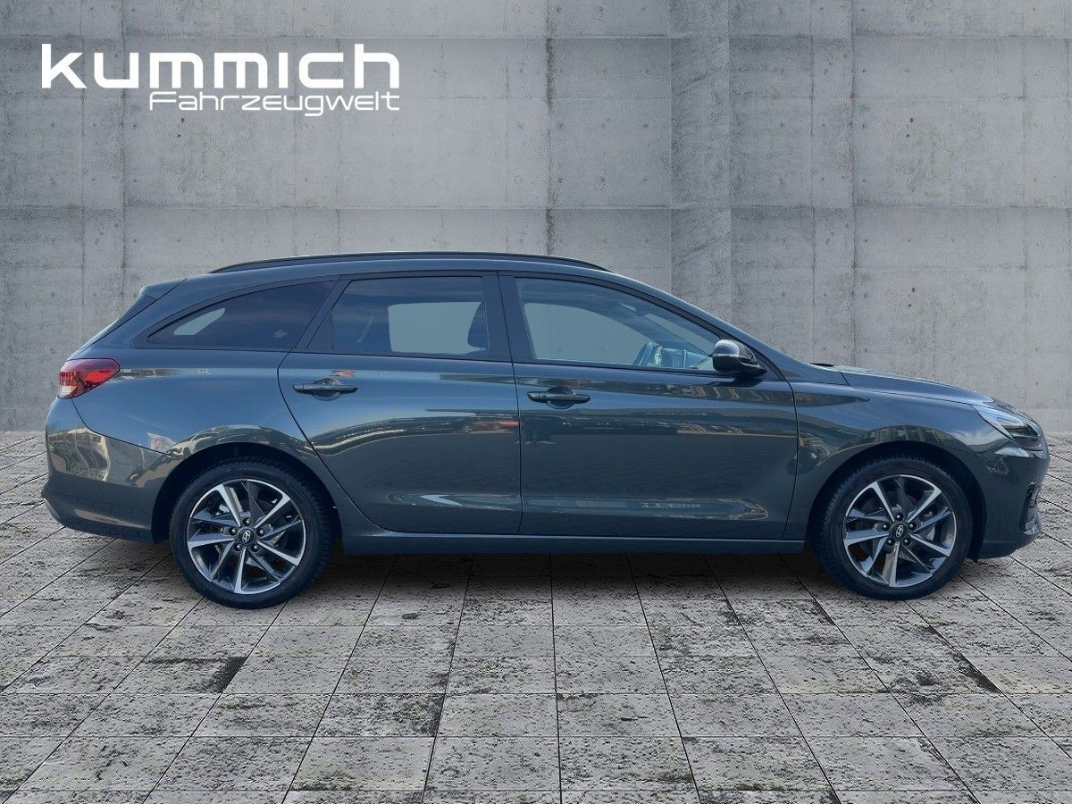 Hyundai i30 – Bild 3