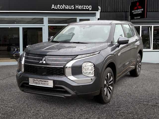 Mitsubishi Outlander - Bild 1