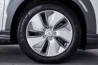 Hyundai KONA - Vorschau Bild 15